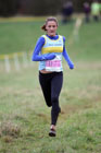 Senior Women, No 117